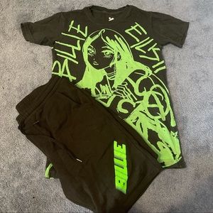 Billie Eilish Bundle